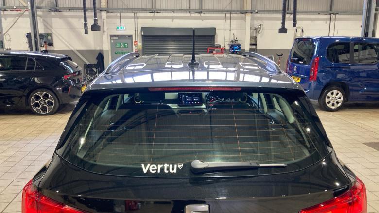 SEAT Arona 1.0 TSI 110 SE Technology 5dr DSG Petrol Hatchback